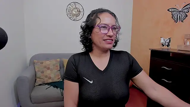 scarlet wet online show from 07/15/26, 10:48