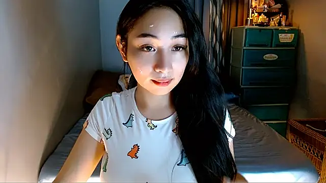 SweetLilly 18 online show from 01/14/26, 02:39