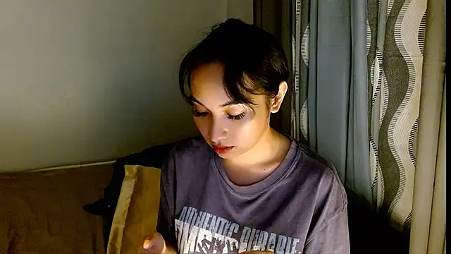 SweetLilly 18 online show from 03/02/26, 11:17