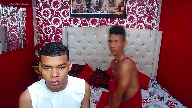 PEINBOYS online show from 01/22/25, 07:45