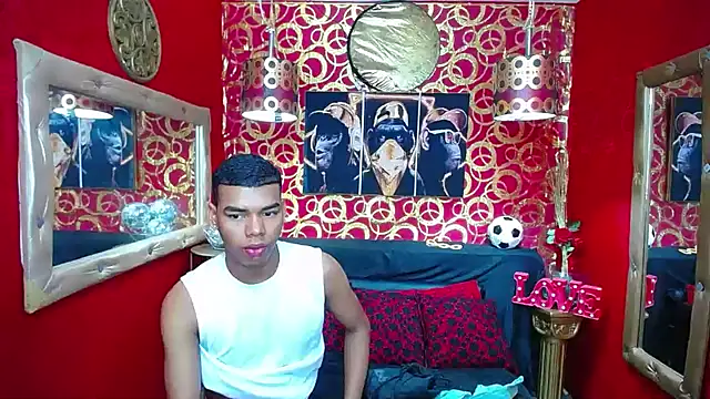 PEINBOYS online show from 01/27/25, 07:03