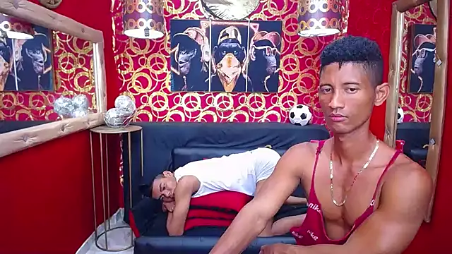 PEINBOYS online show from 02/06/25, 01:05