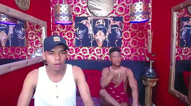 PEINBOYS online show from 03/14/25, 07:12