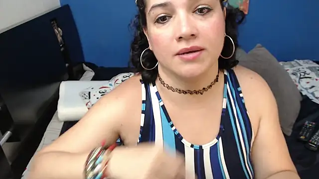 GlendaStarx online show from 04/05/26, 09:45