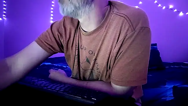 Kitrider online show from 03/19/26, 10:08