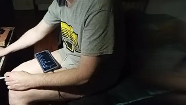 Kitrider online show from 03/23/26, 03:32