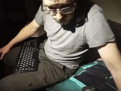 Kitrider online show from 03/28/26, 03:39