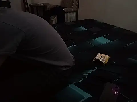 Kitrider online show from 03/28/26, 03:55