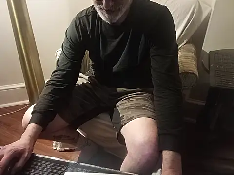 Kitrider online show from 04/05/26, 11:35