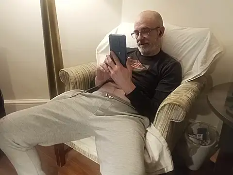 Kitrider online show from 04/09/26, 05:18