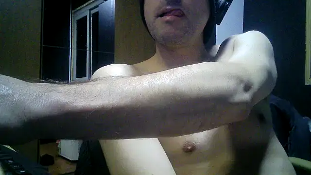 gauchors20 online show from 08/02/26, 03:05