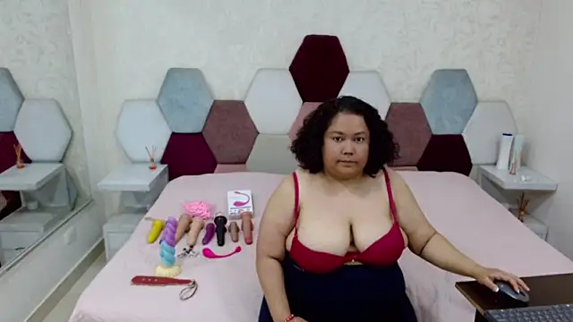 angel blue online show from 03/16/26, 03:16