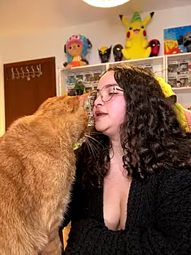 Sweet sully   online show from 01/06/26, 09:29