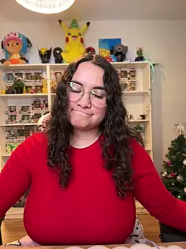 Sweet sully   online show from 01/07/26, 09:34