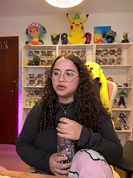 Sweet sully   online show from 01/13/26, 09:31