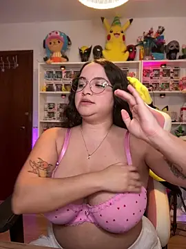 Sweet sully   online show from 02/07/26, 06:11