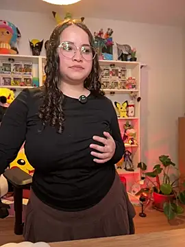 Sweet sully   online show from 03/01/26, 09:22