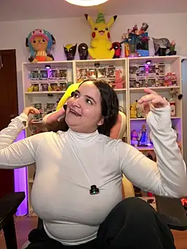 Sweet sully   online show from 03/10/26, 08:52