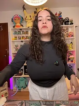 Sweet sully   online show from 04/01/26, 04:37