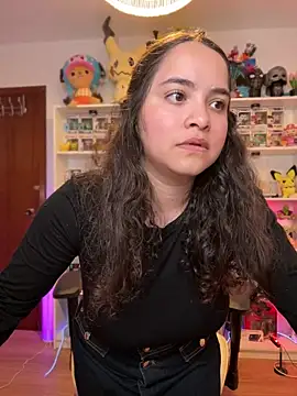 Sweet sully   online show from 04/15/26, 07:48