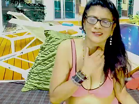 IndianAllure online show from 01/29/25, 06:43