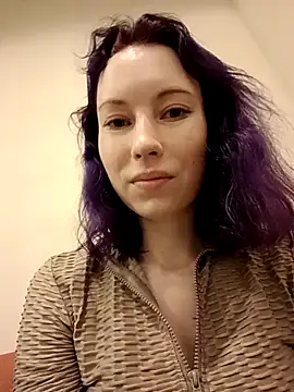 Frost foxy online show from 12/27/24, 06:24