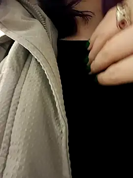 Frost foxy online show from 12/30/24, 08:21