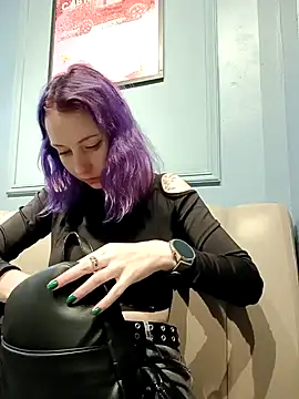 Frost foxy online show from 01/11/25, 06:03