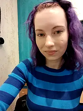 Frost foxy online show from 01/17/25, 06:57