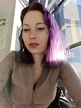 Frost foxy online show from 01/18/25, 08:52