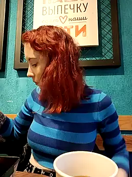 Frost foxy online show from 02/28/25, 06:10