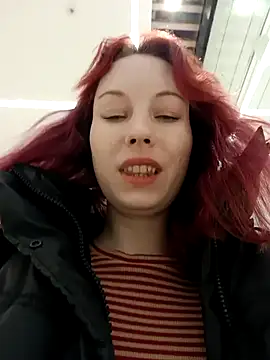 Frost foxy online show from 03/01/25, 08:23