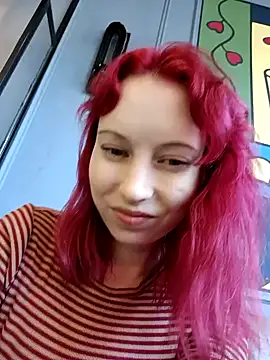 Frost foxy online show from 03/22/25, 09:02