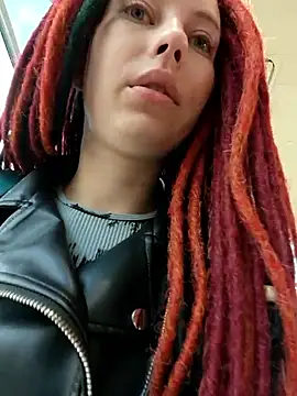 Frost foxy online show from 09/21/25, 02:35