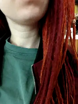 Frost foxy online show from 09/27/25, 02:27