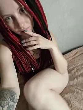 Frost foxy online show from 11/05/25, 04:56