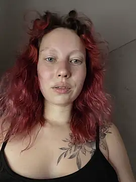 Frost foxy online show from 12/03/25, 05:59