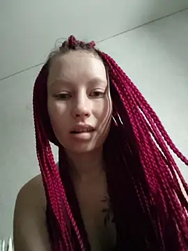 Frost foxy online show from 12/22/25, 03:47