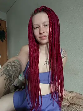 Frost foxy online show from 03/05/26, 04:41