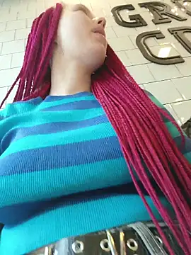 Frost foxy online show from 03/06/26, 01:57