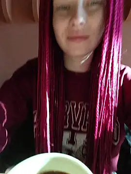 Frost foxy online show from 03/07/26, 03:25