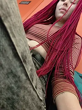 Frost foxy online show from 03/11/26, 02:50