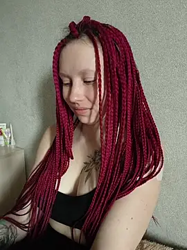 Frost foxy online show from 03/12/26, 03:56