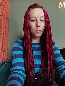 Frost foxy online show from 03/14/26, 04:18