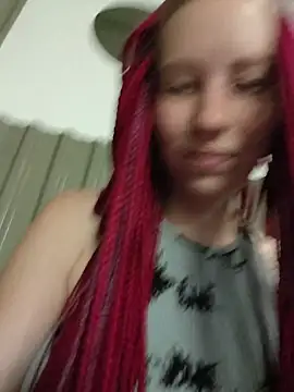 Frost foxy online show from 07/01/26, 02:46