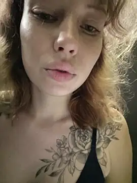 Frost foxy online show from 07/12/26, 02:57