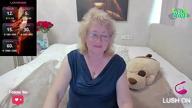Snapshot of laylaroma chatting on 07/03/26, 02:23 laylaroma online show from 07/03/26, 02:23