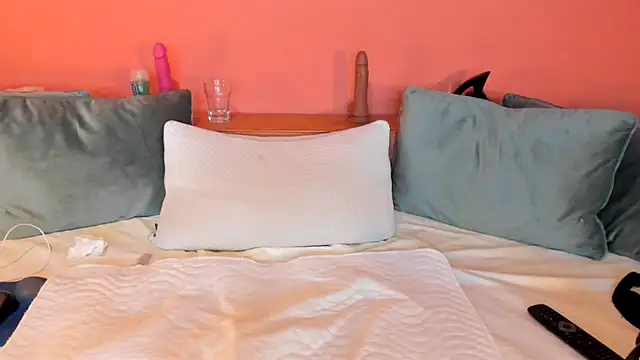 Dirty-Bya online show from 03/19/25, 01:54