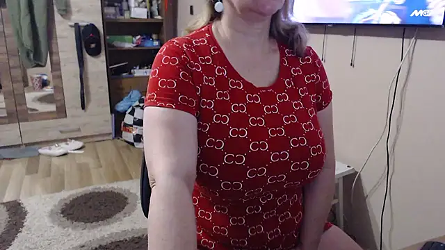 Elza01 online show from 03/28/26, 06:51