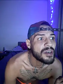 Andy Stark online show from 02/07/26, 09:35